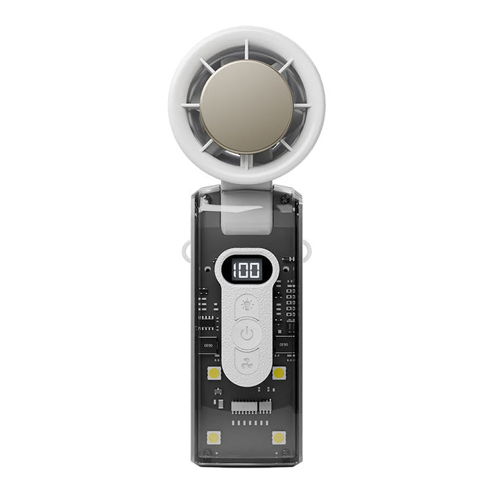 Portable Fan Kalsten