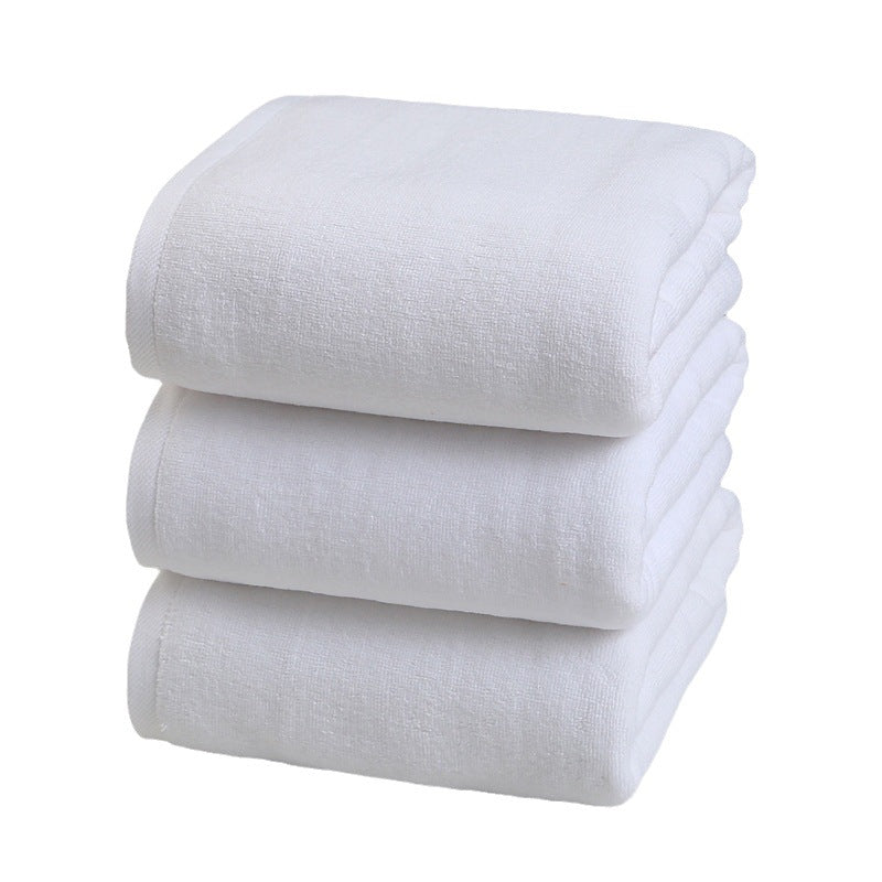 Luxury Skin-Friendly Beach Bath Towel Kalsten