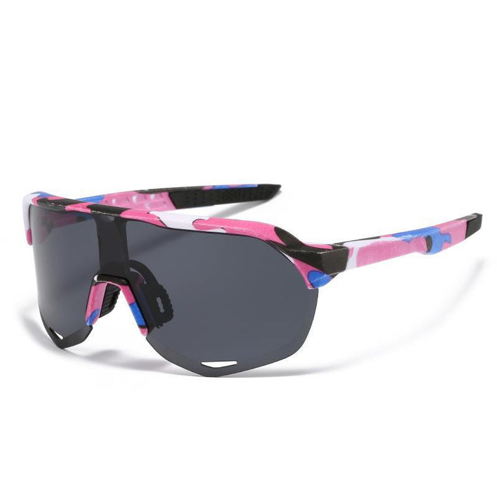 Unisex Sports Sunglasses Kalsten