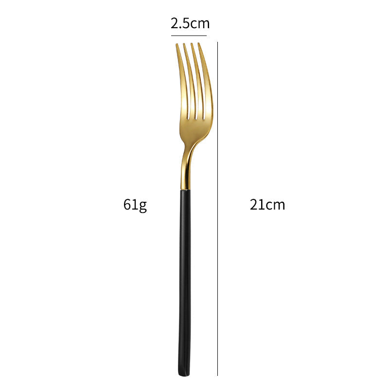 Noble Table Knife Kalsten