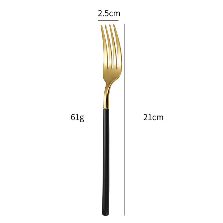 Noble Table Knife Kalsten