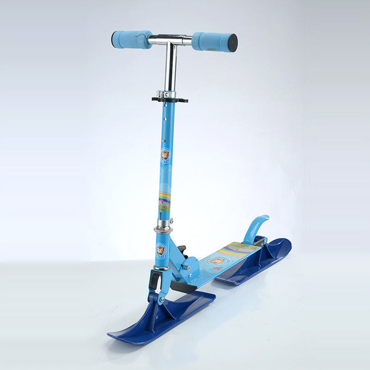 Adjustable Kickboard Scooter Kalsten