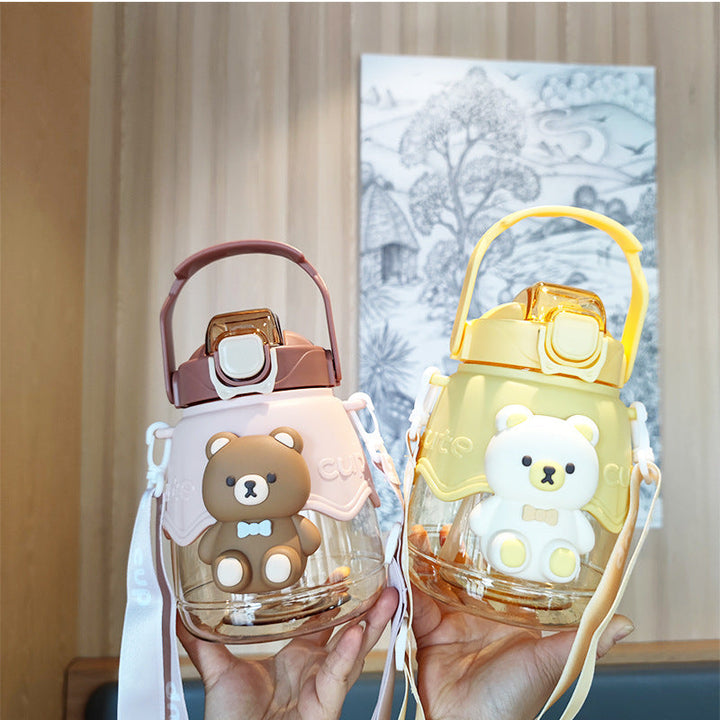 Ladies Water Bottle Kalsten