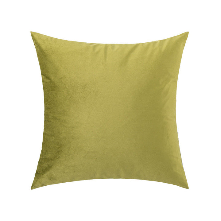 Women's Premium Sofa Cushion with Soft Velvet Cover Kalsten