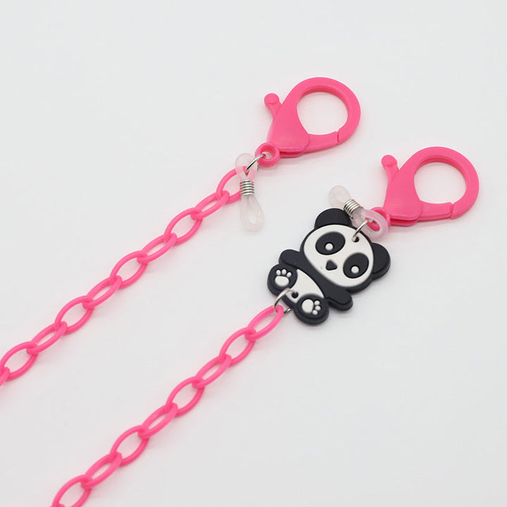 Cartoon Character Keychain kalsten