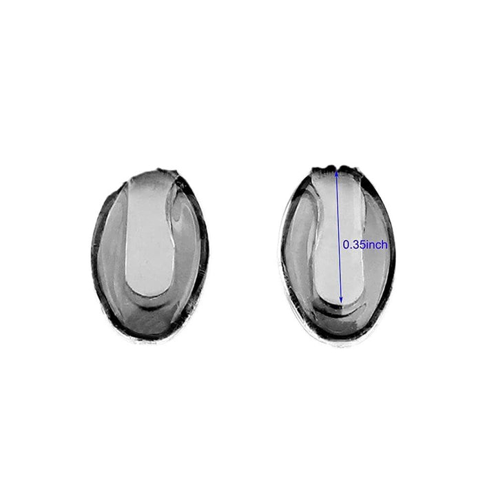 Eyewear Nose Pad Replacement Inserts Kalsten