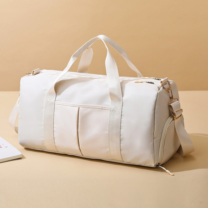Women's Sporty Travel Bag Kalsten