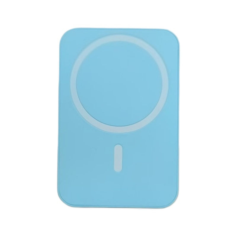 Magsafe Wireless Powerbank with Versatile Fast Charging Function Kalsten
