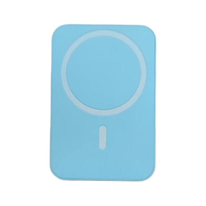 Magsafe Wireless Powerbank with Versatile Fast Charging Function Kalsten