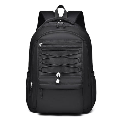 Versatile Security-Enhanced Backpack Acalora