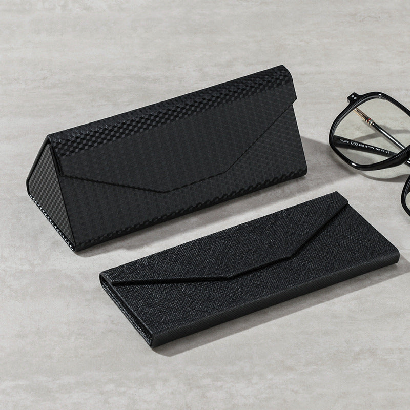 Triangular Eyewear Pouch Kalsten