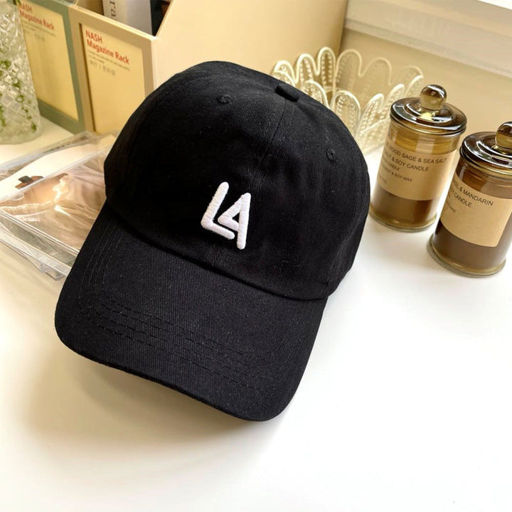 Women's Unstructured Cotton Baseball Cap Kalsten