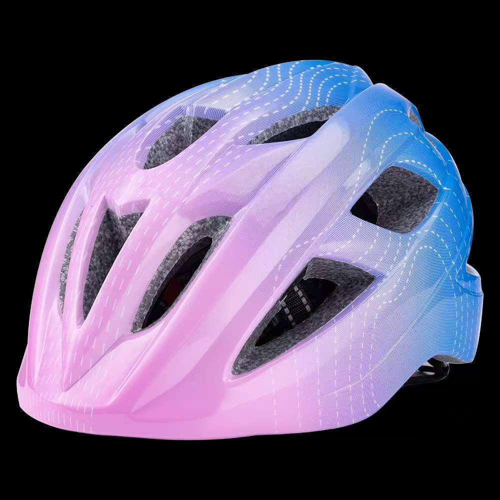 Aerodynamic Bicycle Safety Helmet Kalsten