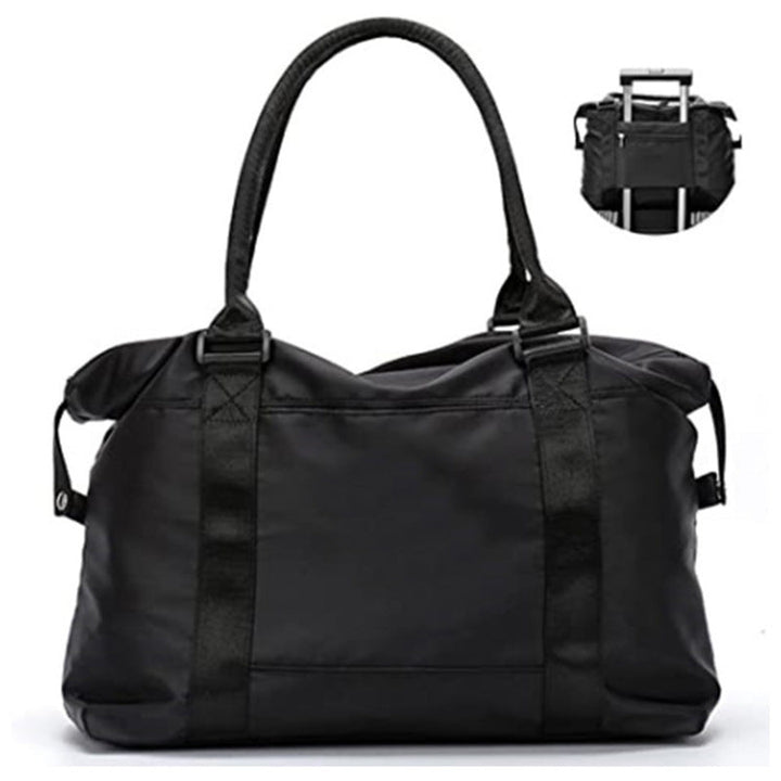Sporty Travel Bag Kalsten