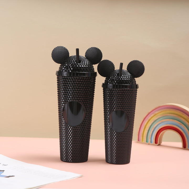 Ladies Trendy and playful cups with Mickey Mouse ears Kalsten