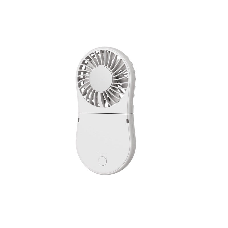Unisex Rechargeable Mini Handheld Fan Kalsten