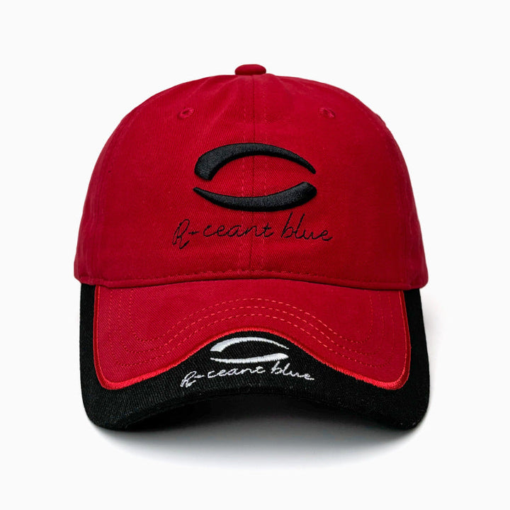 Ladies elegant baseball cap Kalsten