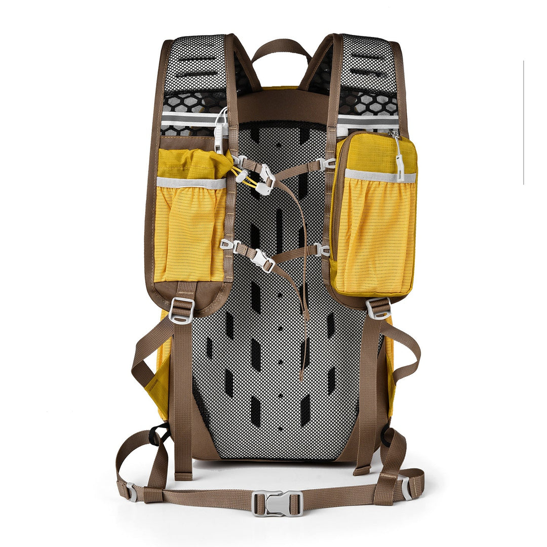 Lightweight Multi-Compartment Daypack Kalsten