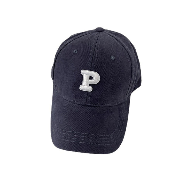 Men's Casual Cotton Dad Cap Kalsten