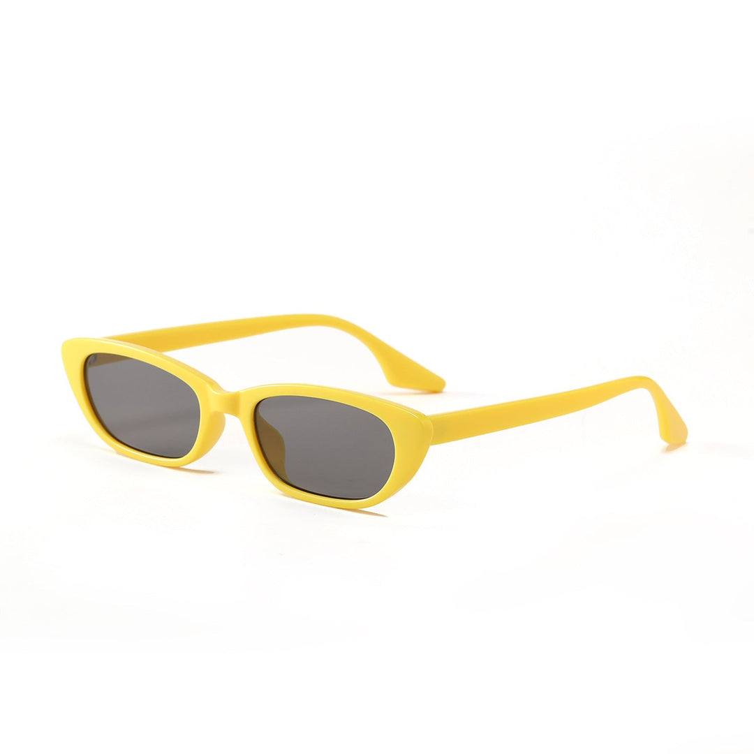 Women's fashionable sunglasses with unique design and UV protection Kalsten