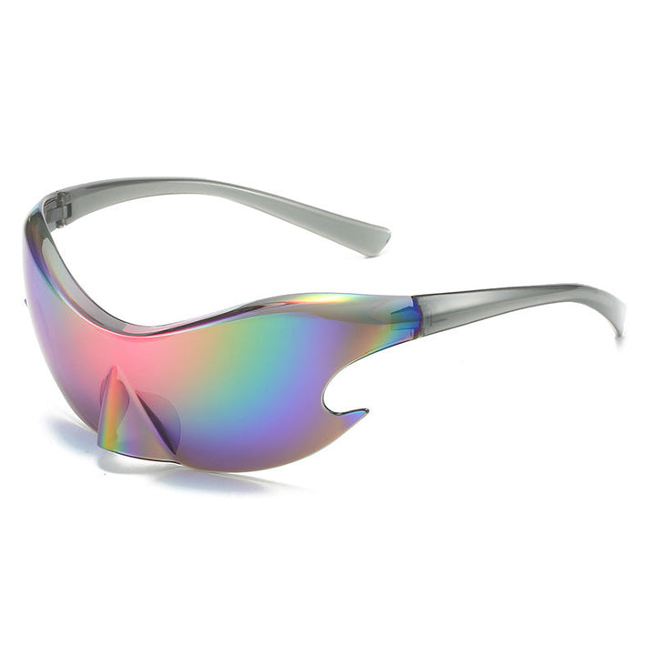 Unisex Performance Cycling Sunglasses Kalsten