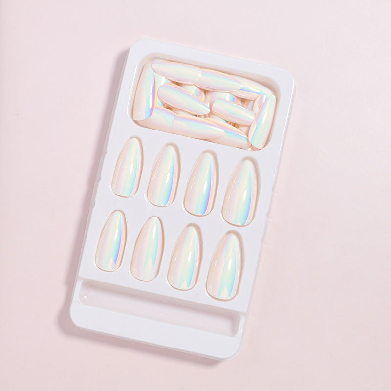 Premium Press-On Acrylic Nail Tips Kalsten