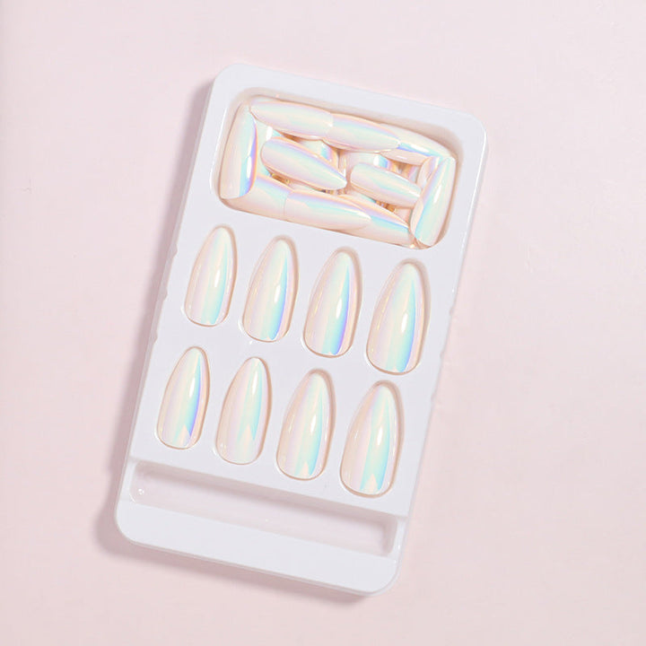 Premium Press-On Acrylic Nail Tips Kalsten