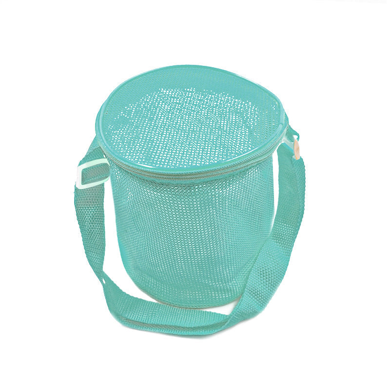 Durable mesh toy bag Kalsten