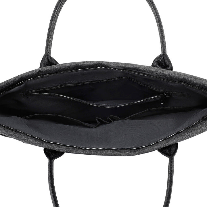 Professional Document Tote Bag Kalsten
