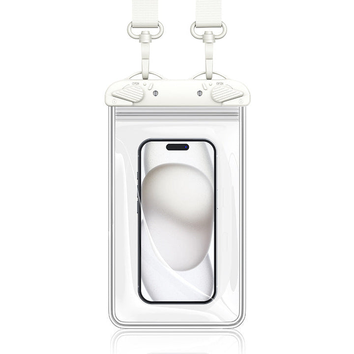 Waterproof Smartphone Case Kalsten