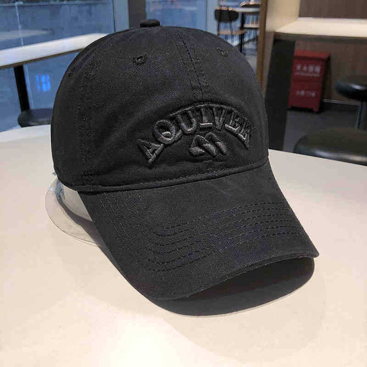 Unisex Stylish Embroidered Baseball Cap Kalsten