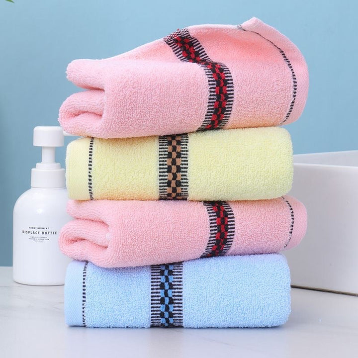 Ladies Terry Towel Kalsten