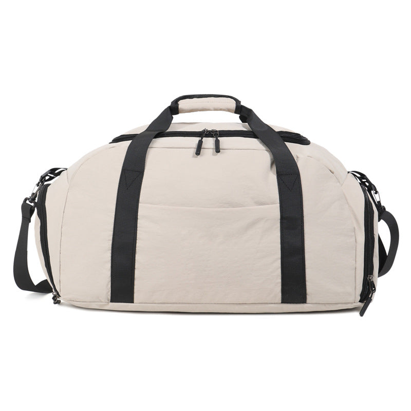 Women's large sports bag Kalsten