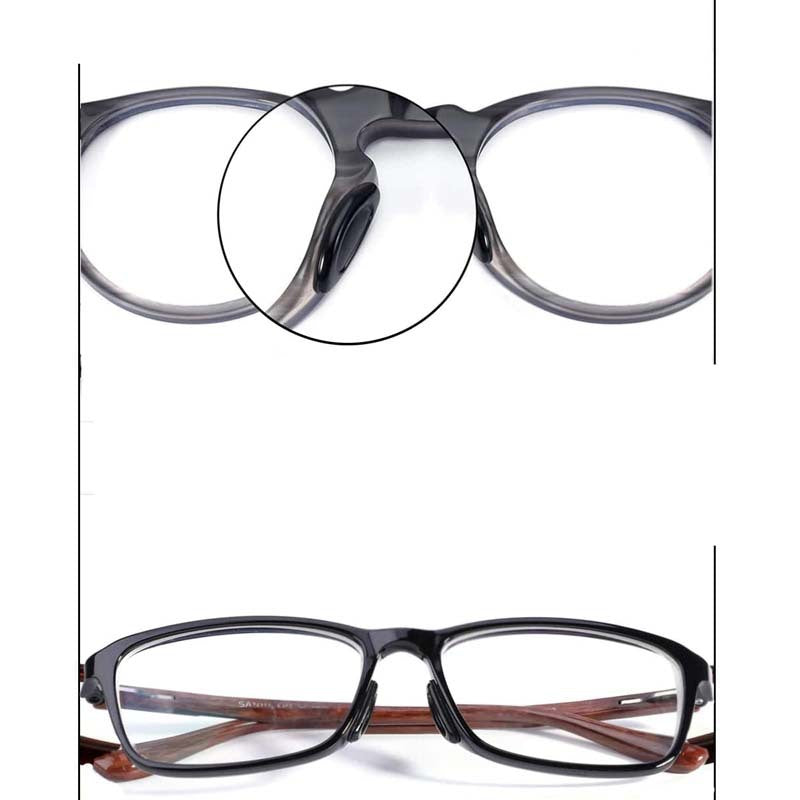 Comfortable Eyewear Nose Pad Set Kalsten