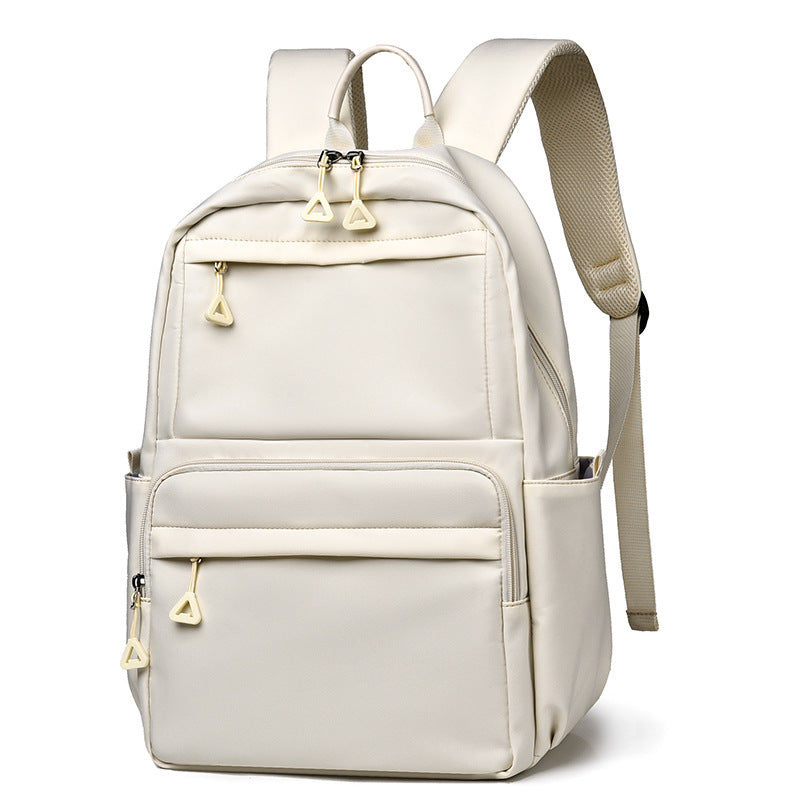Large Capacity Multi-Compartment Backpack kalsten