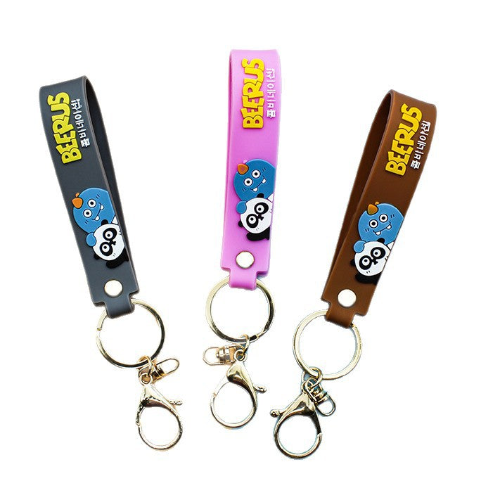 Unisex keychain Kalsten