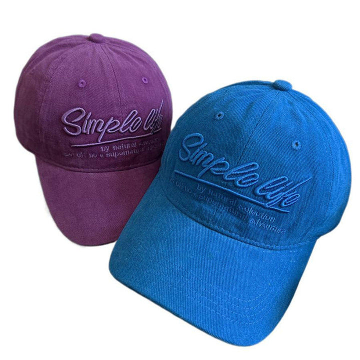 Women's Casual Cotton Baseball Cap Kalsten 1784084109