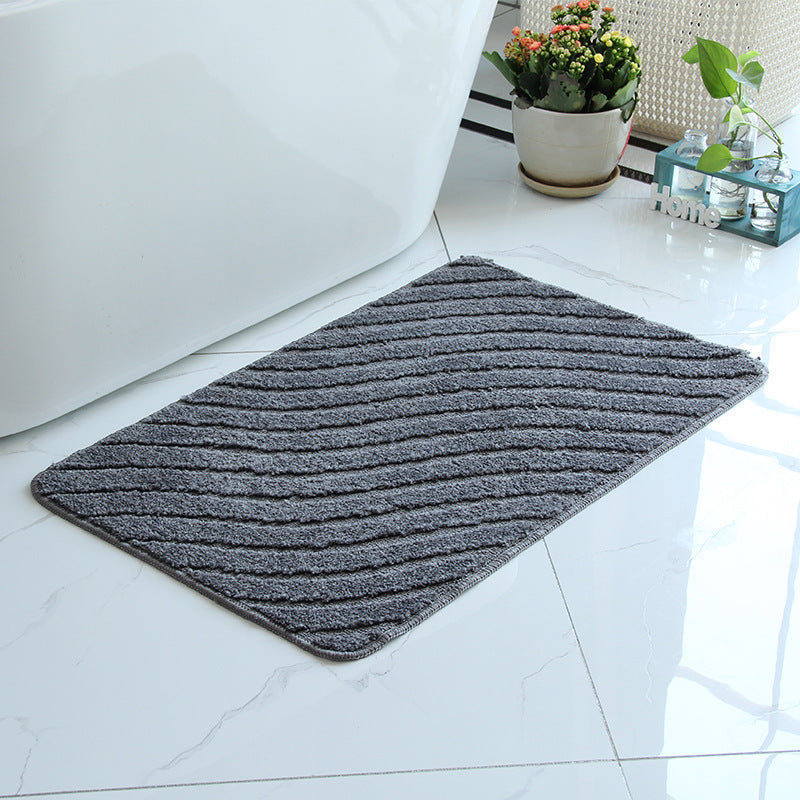Bath Mat Kalsten