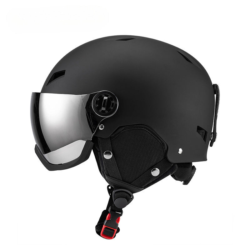 High-Performance Snow Sports Helmet Kalsten