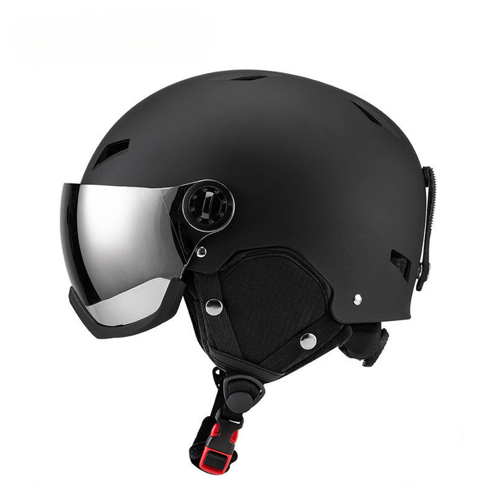 High-Performance Snow Sports Helmet Kalsten