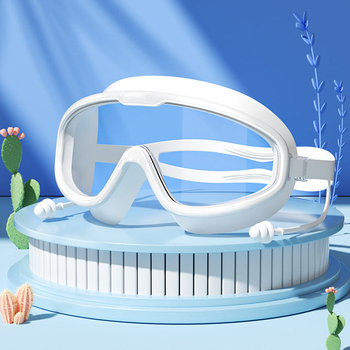 Children's Comfortable Dive Goggles Kalsten