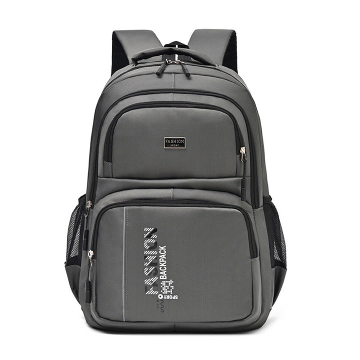 Sporty Travel Backpack