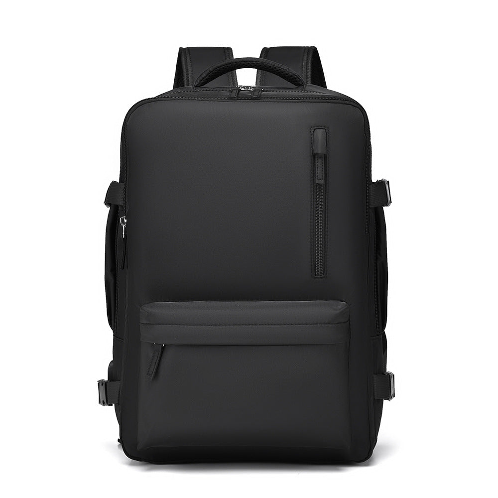Contemporary Tech-Friendly Backpack Kalsten