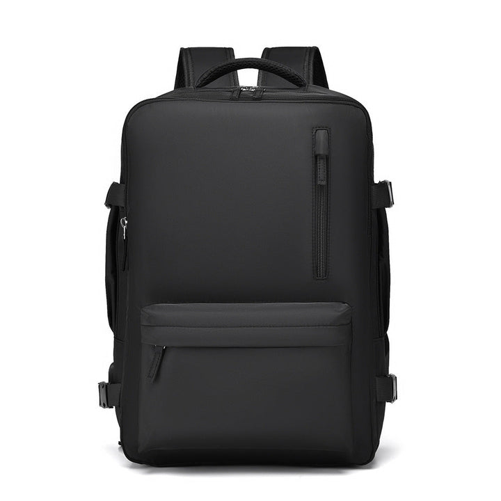 Contemporary Tech-Friendly Backpack Kalsten