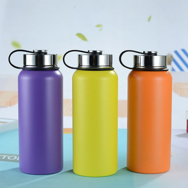 Women's insulated sports water bottle Kalsten