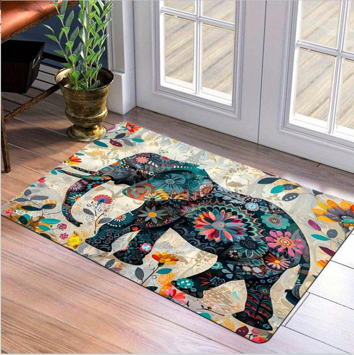 Welcome Mat Kalsten