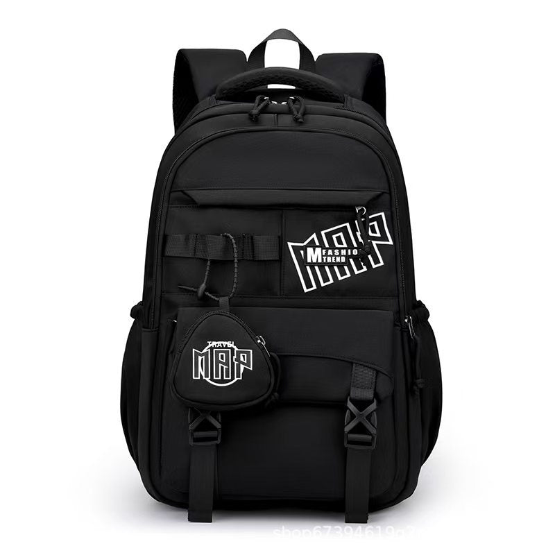 Versatile Functional Backpack Kalsten