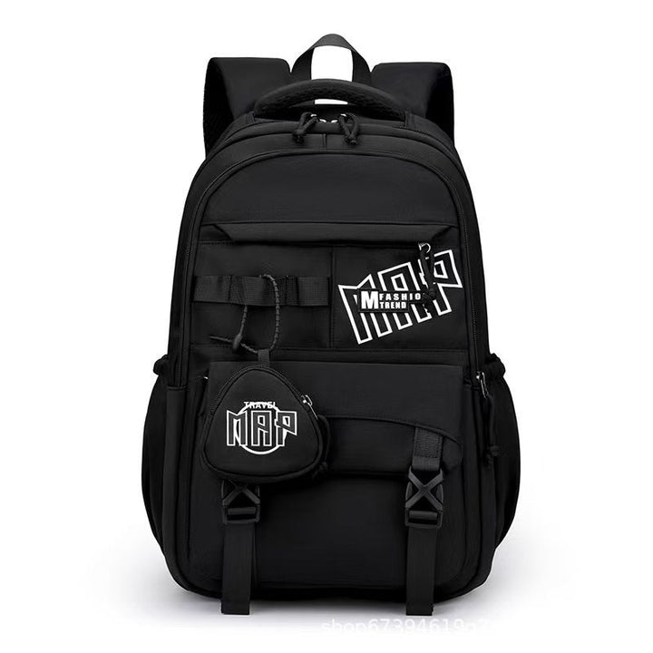 Versatile Functional Backpack Kalsten