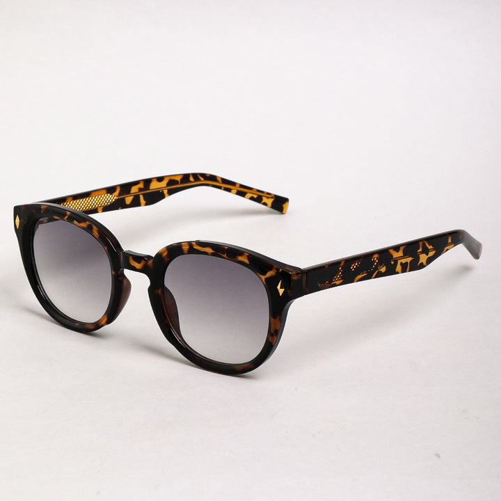 Women's Statement Sunglasses with Unique Design and UV Protection Kalsten