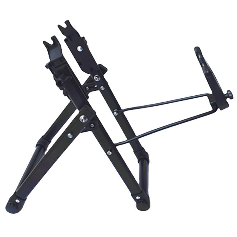 Portable Folding Bicycle Repair Stand Kalsten